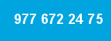 977 672 24 75 977 672 24 75